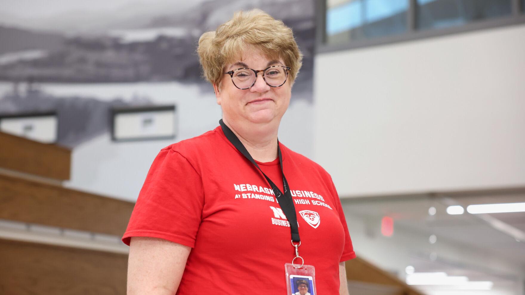 'A dynamic culture builder' — Cassata brings veteran leadership to Lincoln's newest high school